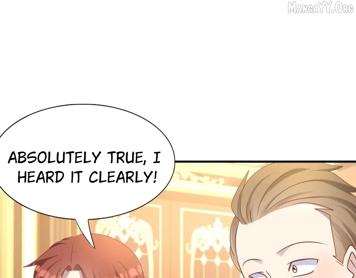 Don't Embarrass Me Chapter 193 - page 40